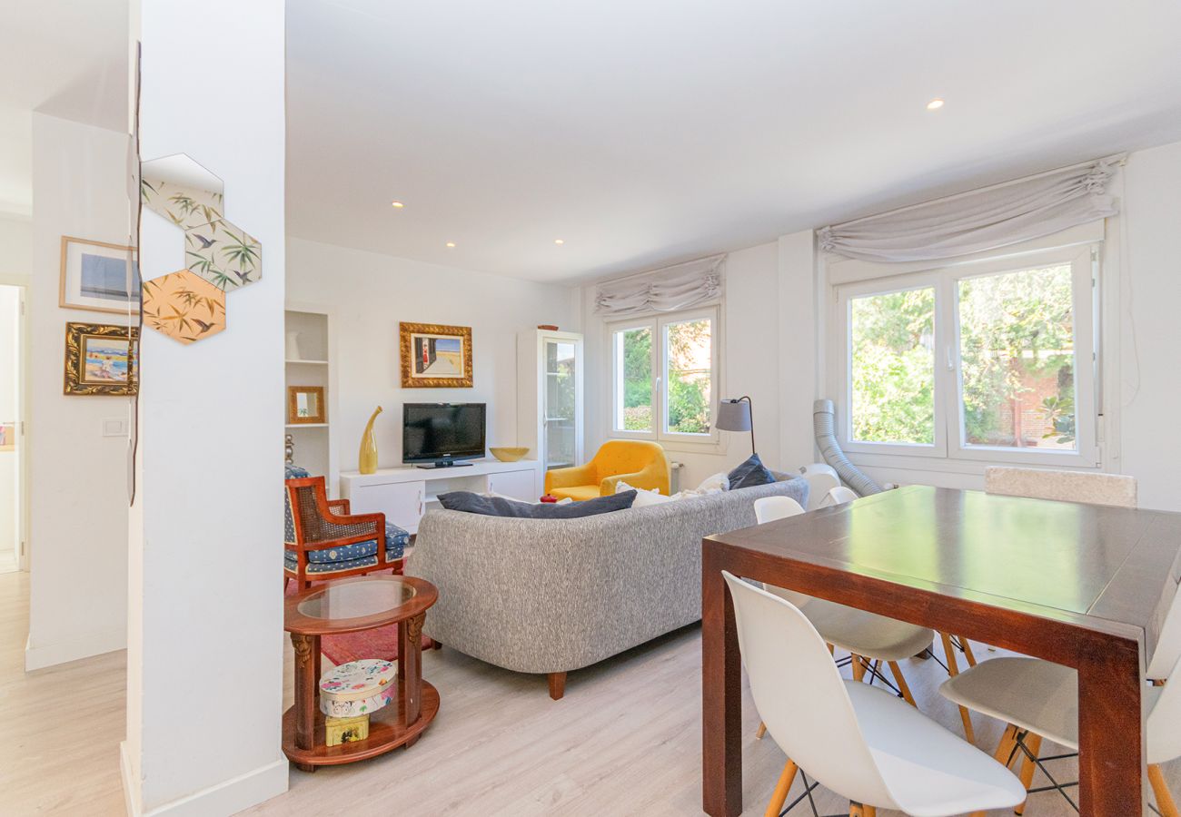 Apartamento en Madrid - Riverside