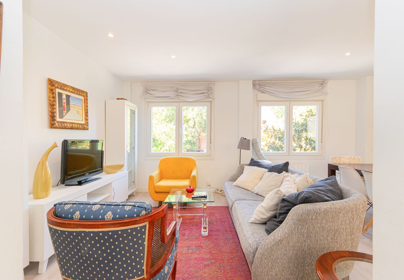 Apartamento en Madrid - Riverside