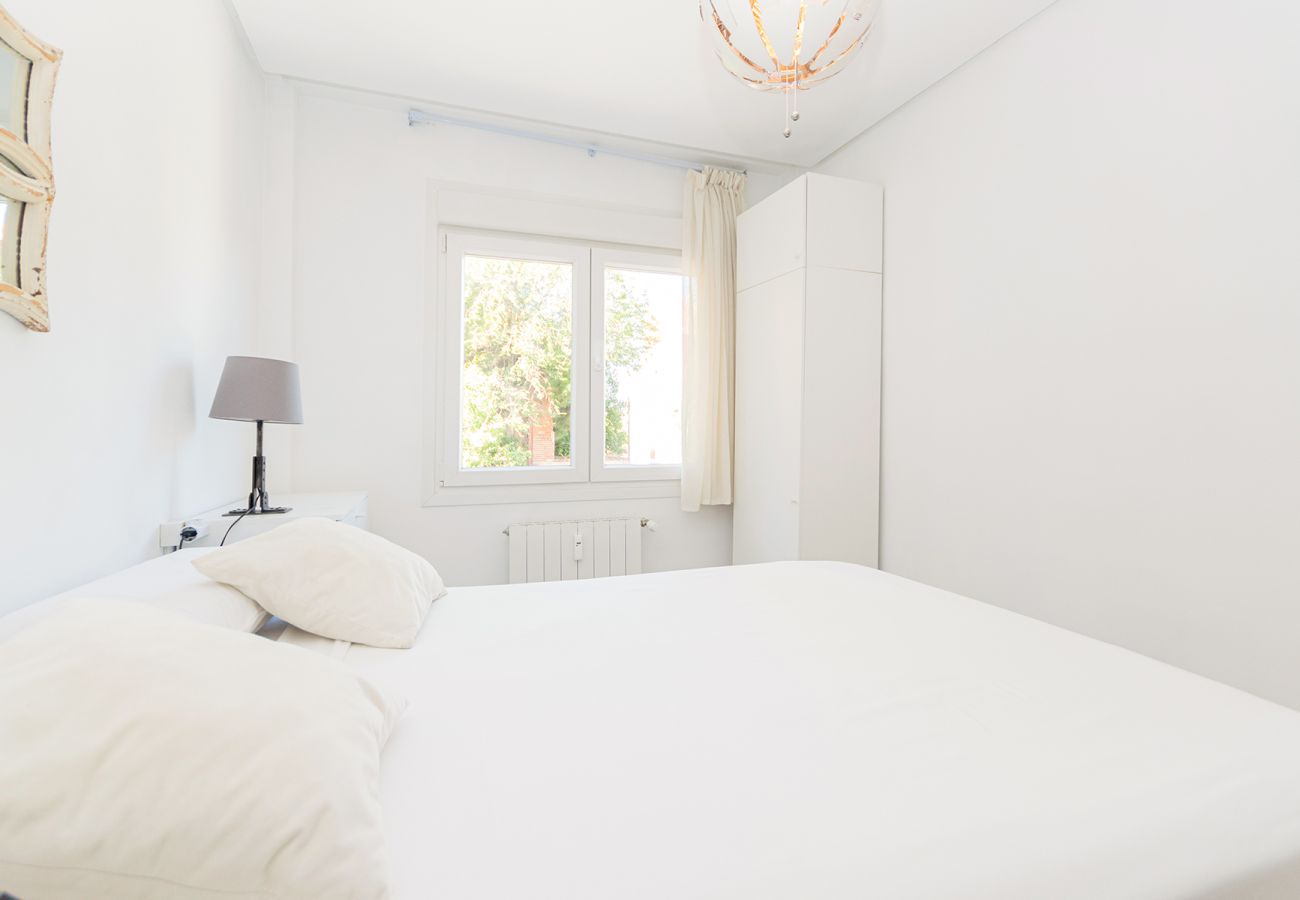 Apartamento en Madrid - Riverside