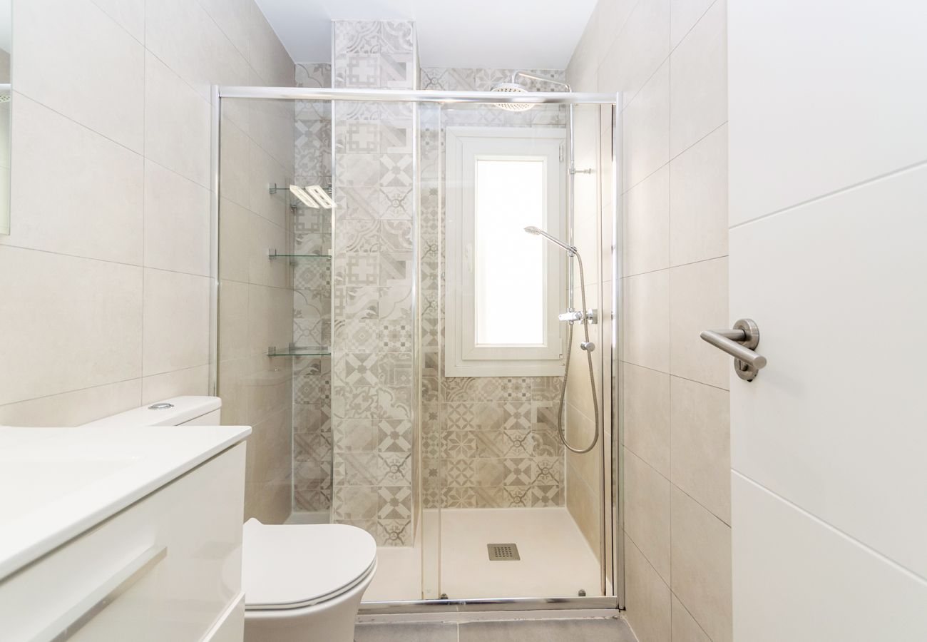 Apartamento en Madrid - Riverside