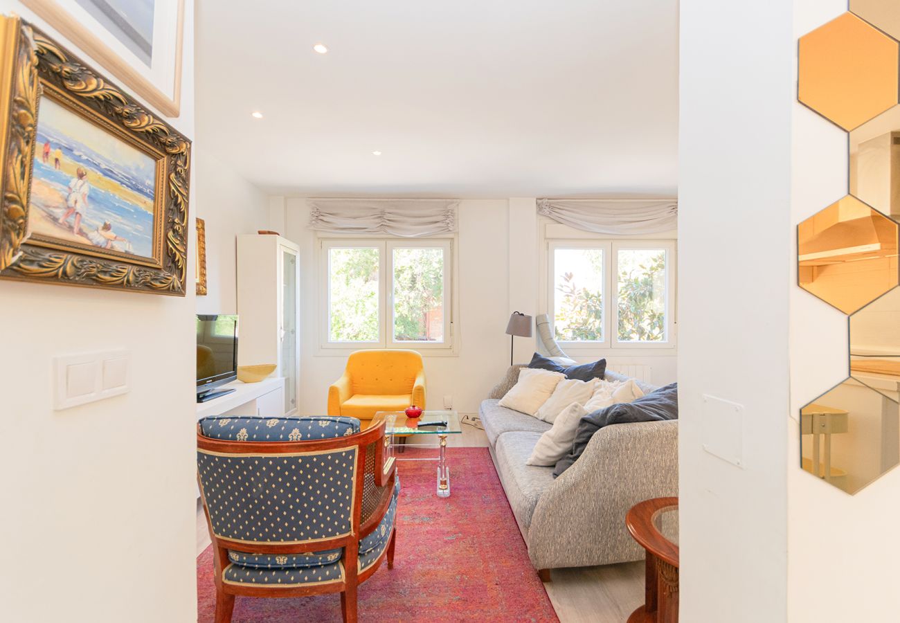 Apartamento en Madrid - Riverside