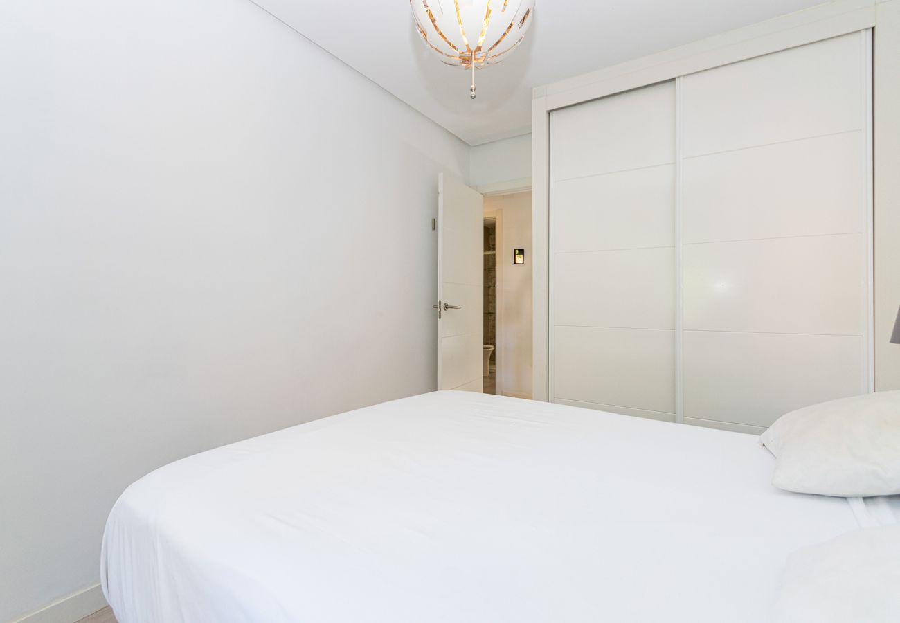 Apartamento en Madrid - Riverside