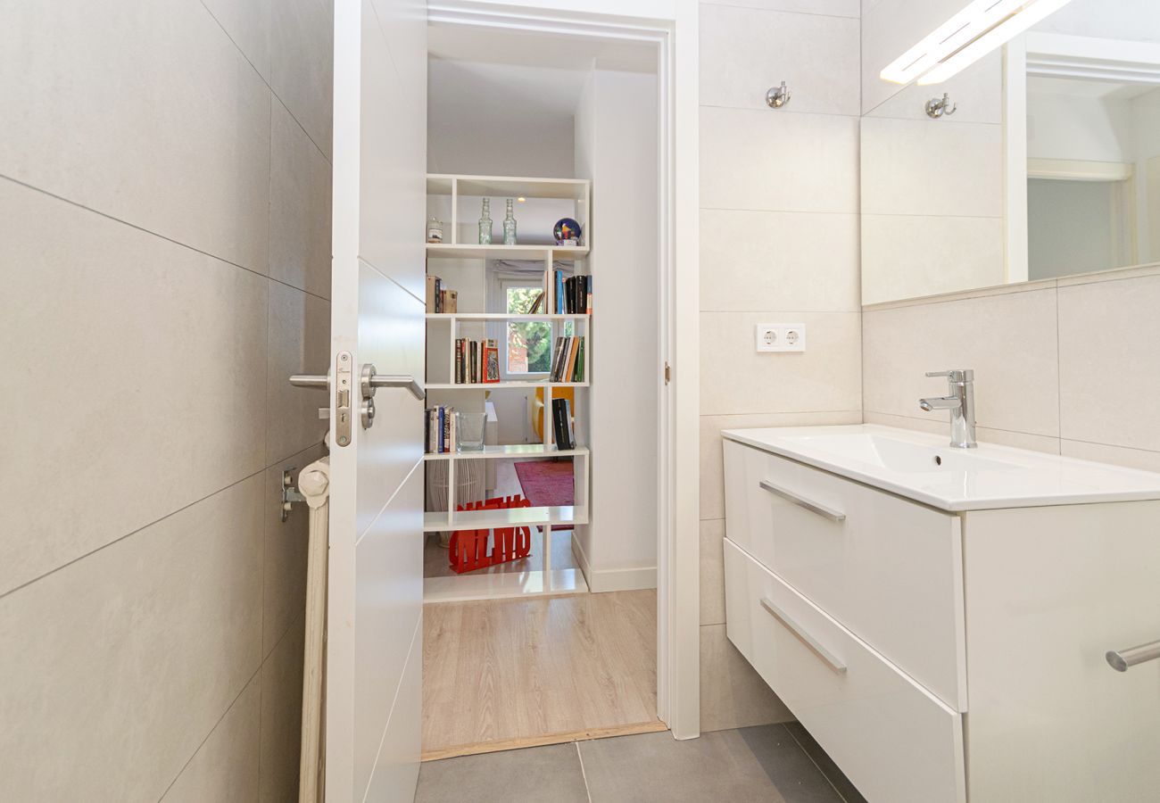 Apartamento en Madrid - Riverside