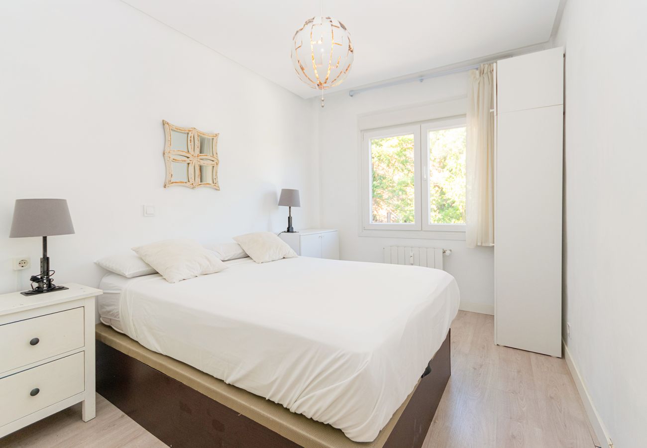 Apartamento en Madrid - Riverside