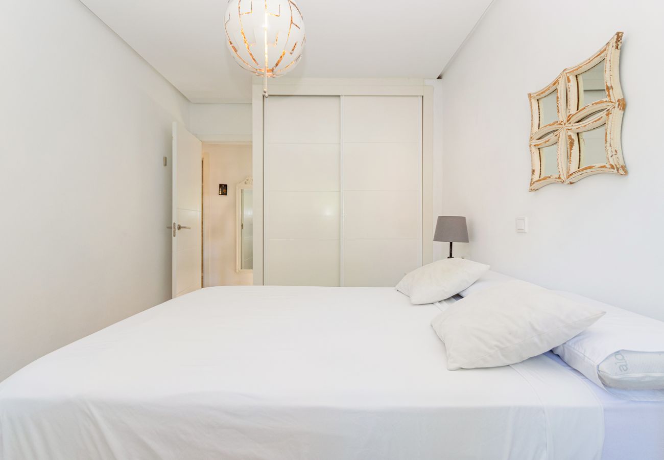 Apartamento en Madrid - Riverside