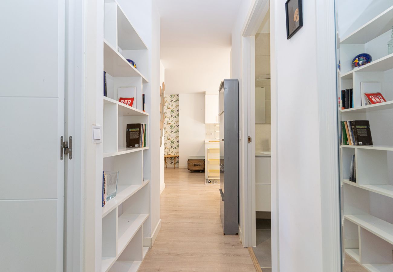 Apartamento en Madrid - Riverside