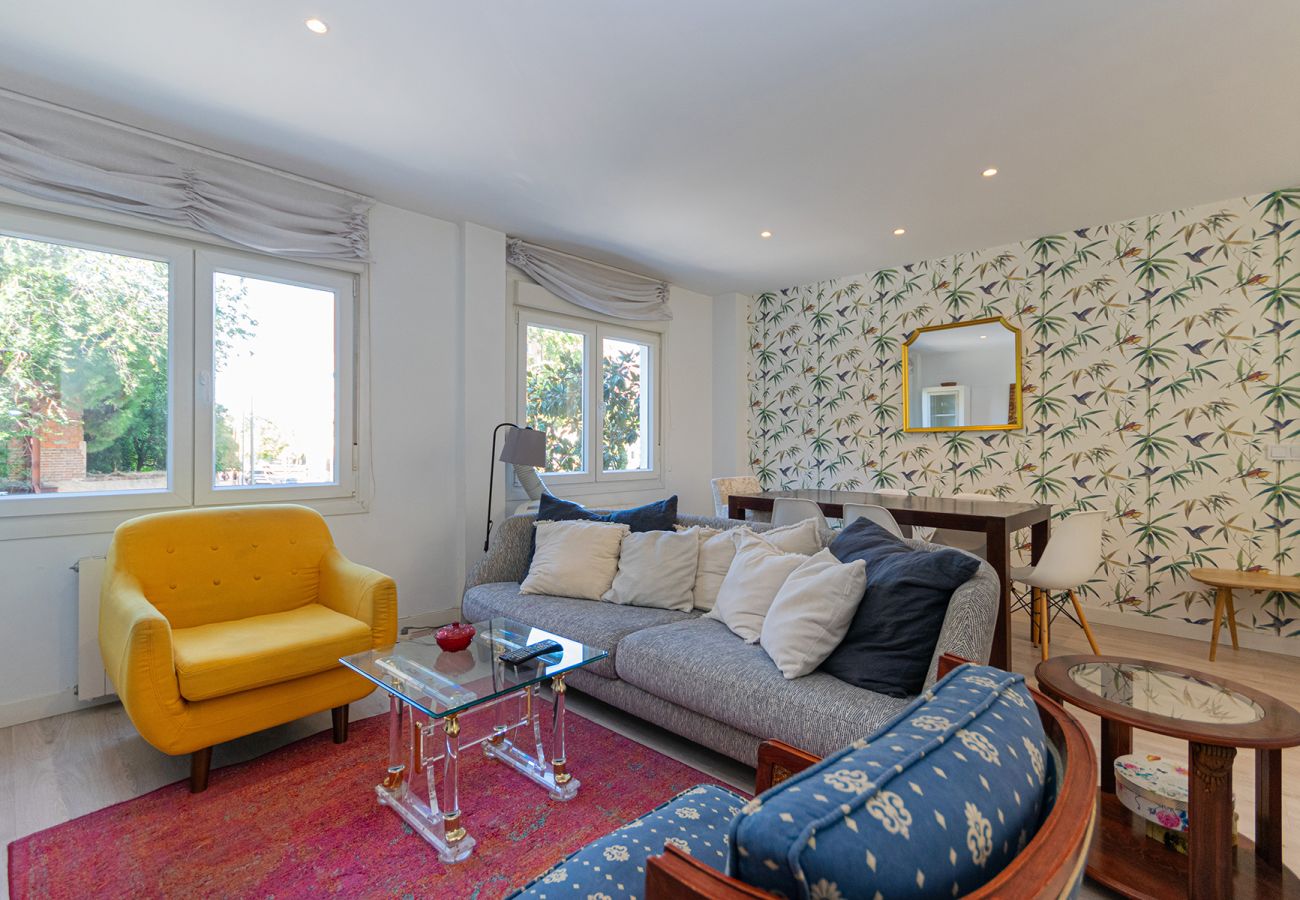 Apartamento en Madrid - Riverside