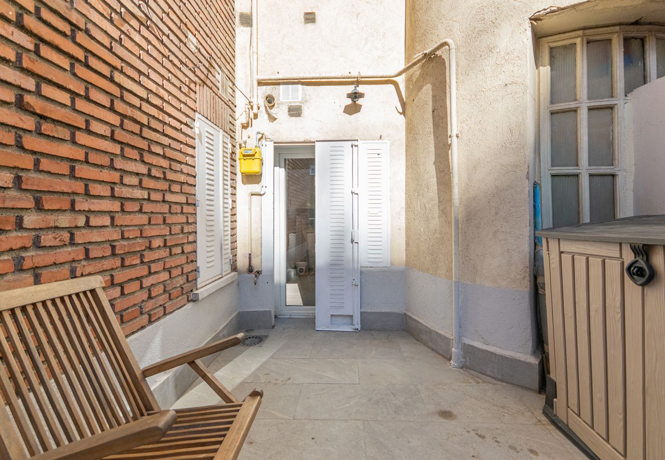Apartamento en Madrid - Riverside