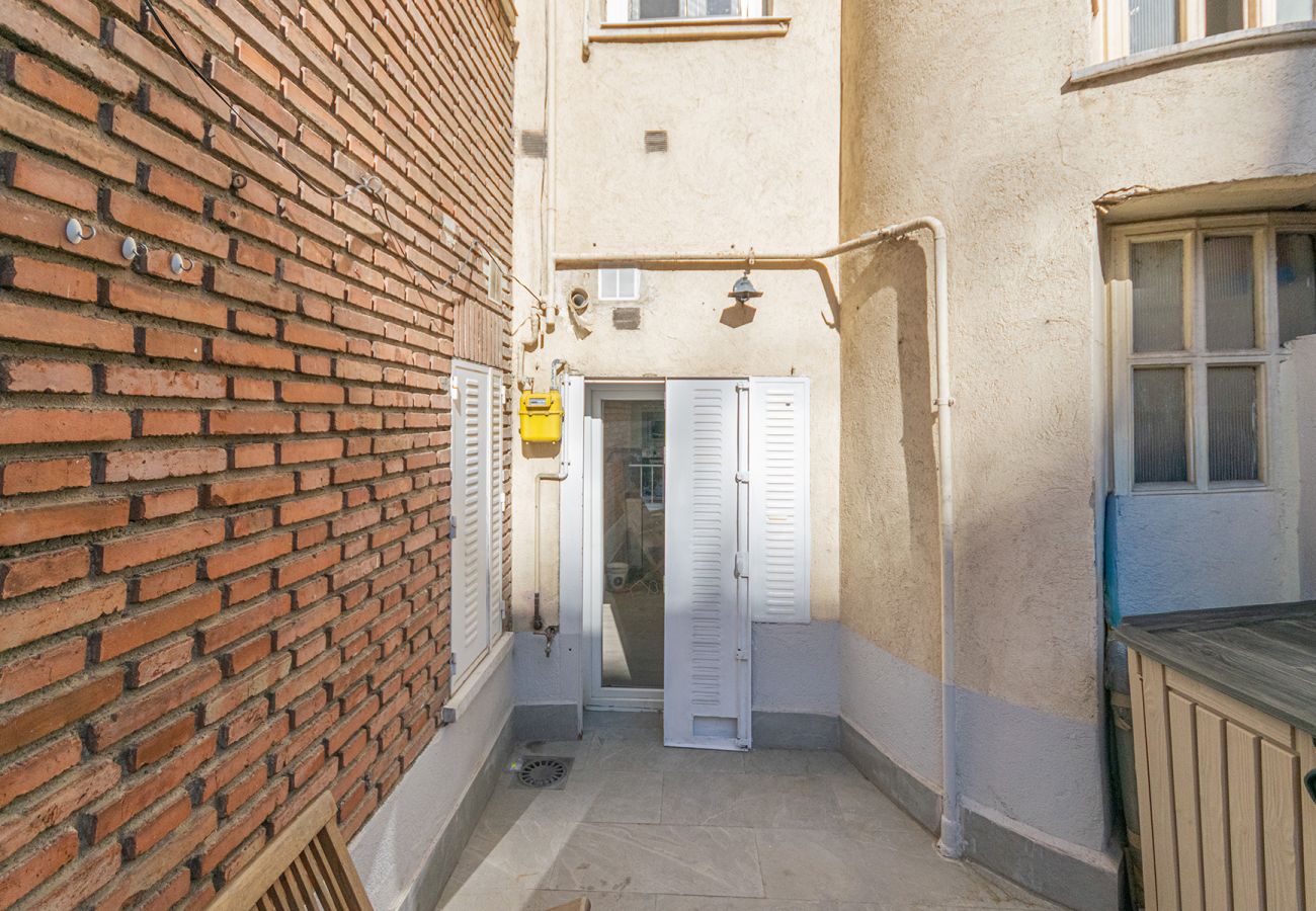 Apartamento en Madrid - Riverside