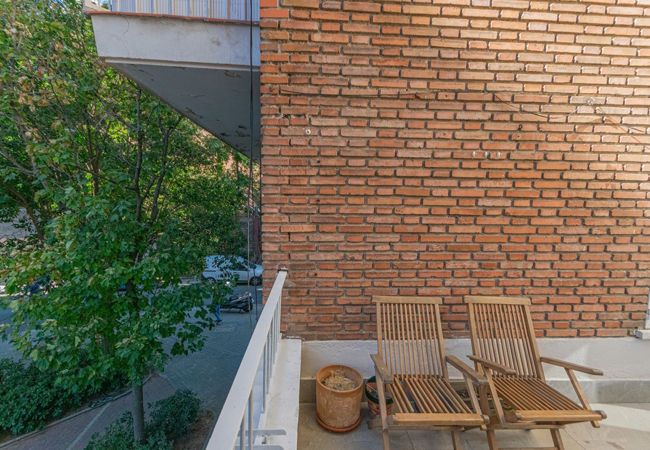 Apartamento en Madrid - Riverside
