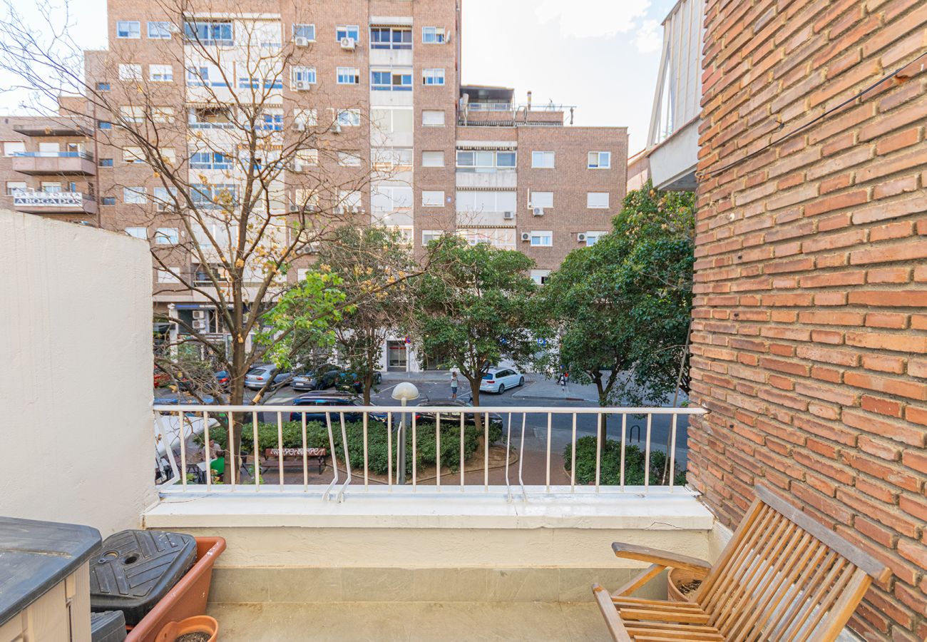 Apartamento en Madrid - Riverside