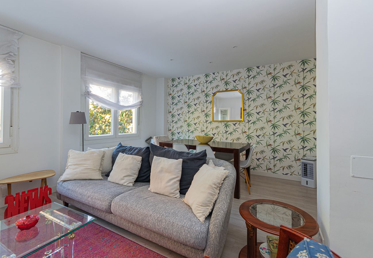 Apartamento en Madrid - Riverside
