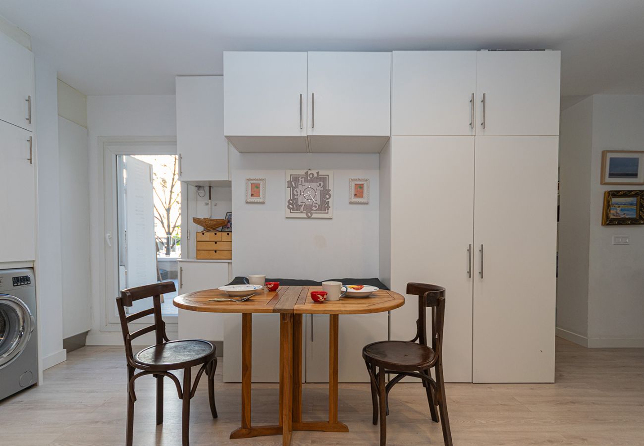 Apartamento en Madrid - Riverside