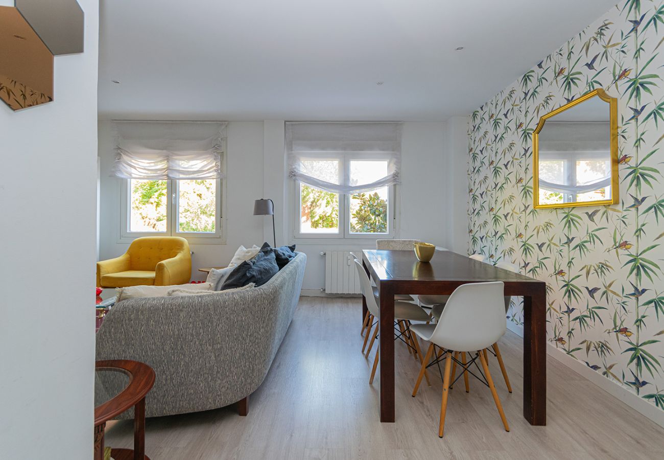 Apartamento en Madrid - Riverside