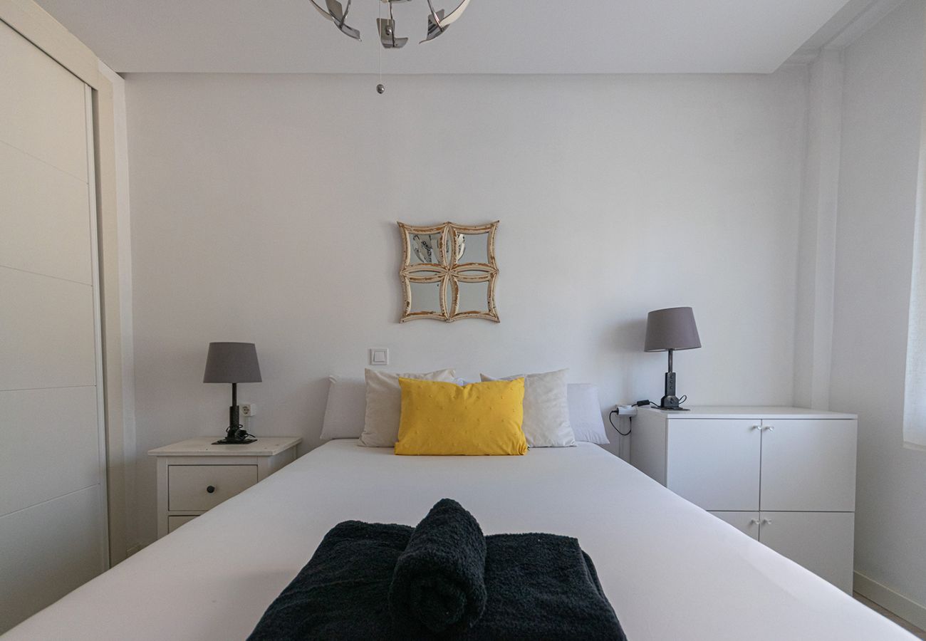 Apartamento en Madrid - Riverside