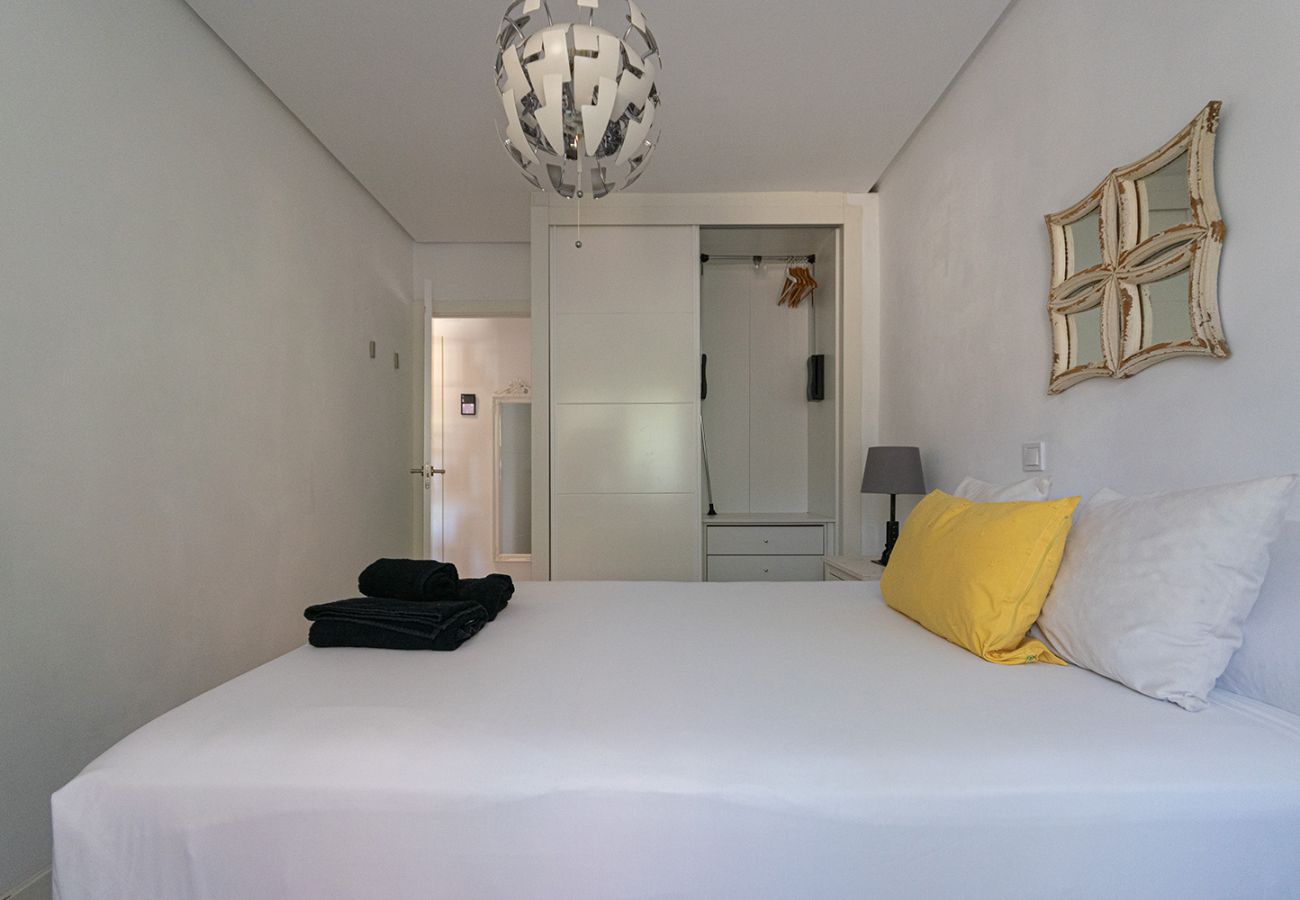 Apartamento en Madrid - Riverside
