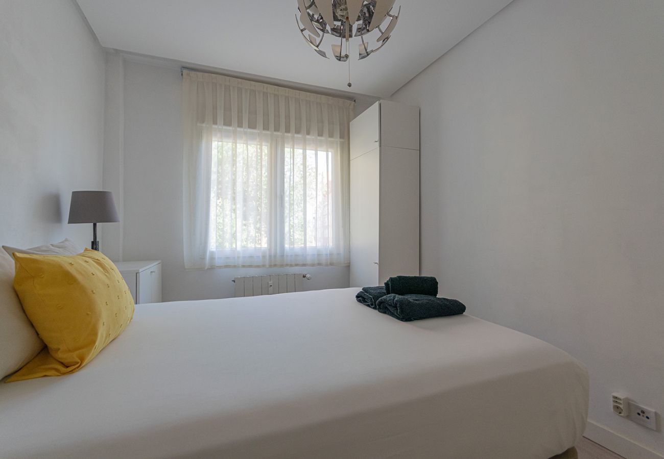 Apartamento en Madrid - Riverside