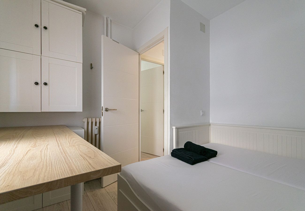 Apartamento en Madrid - Riverside