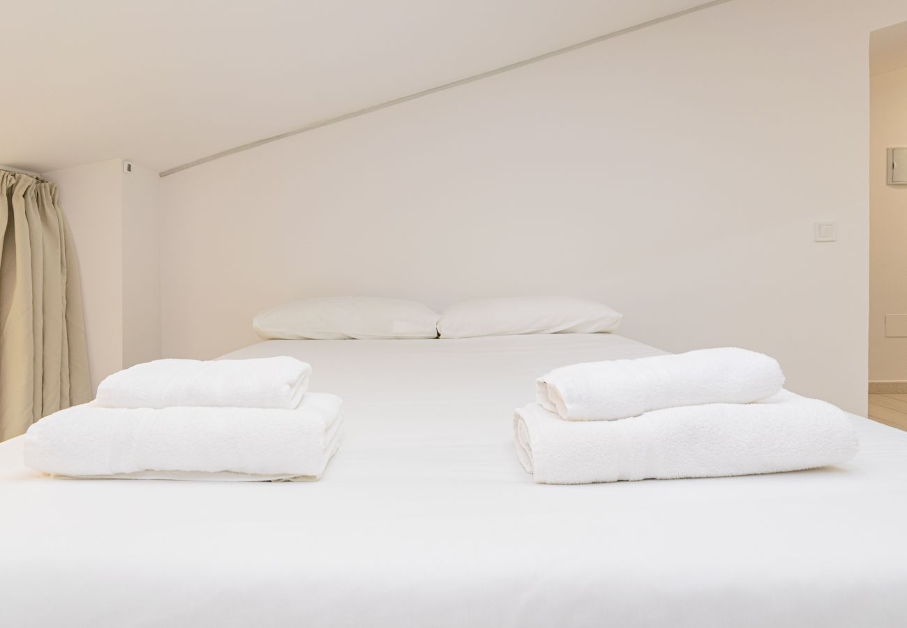 Estudio en Coslada - Still Loft