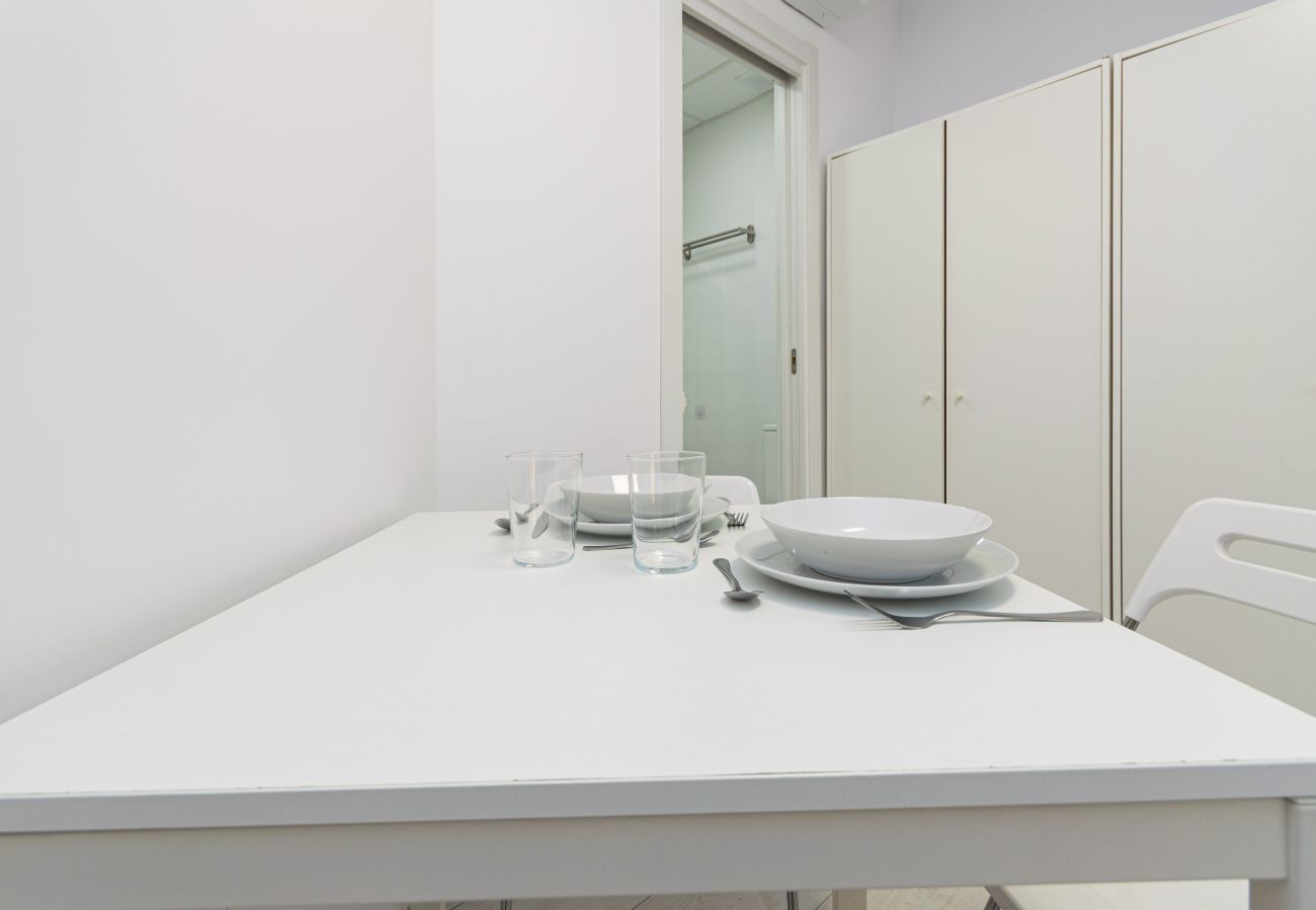 Estudio en Coslada - Still Loft