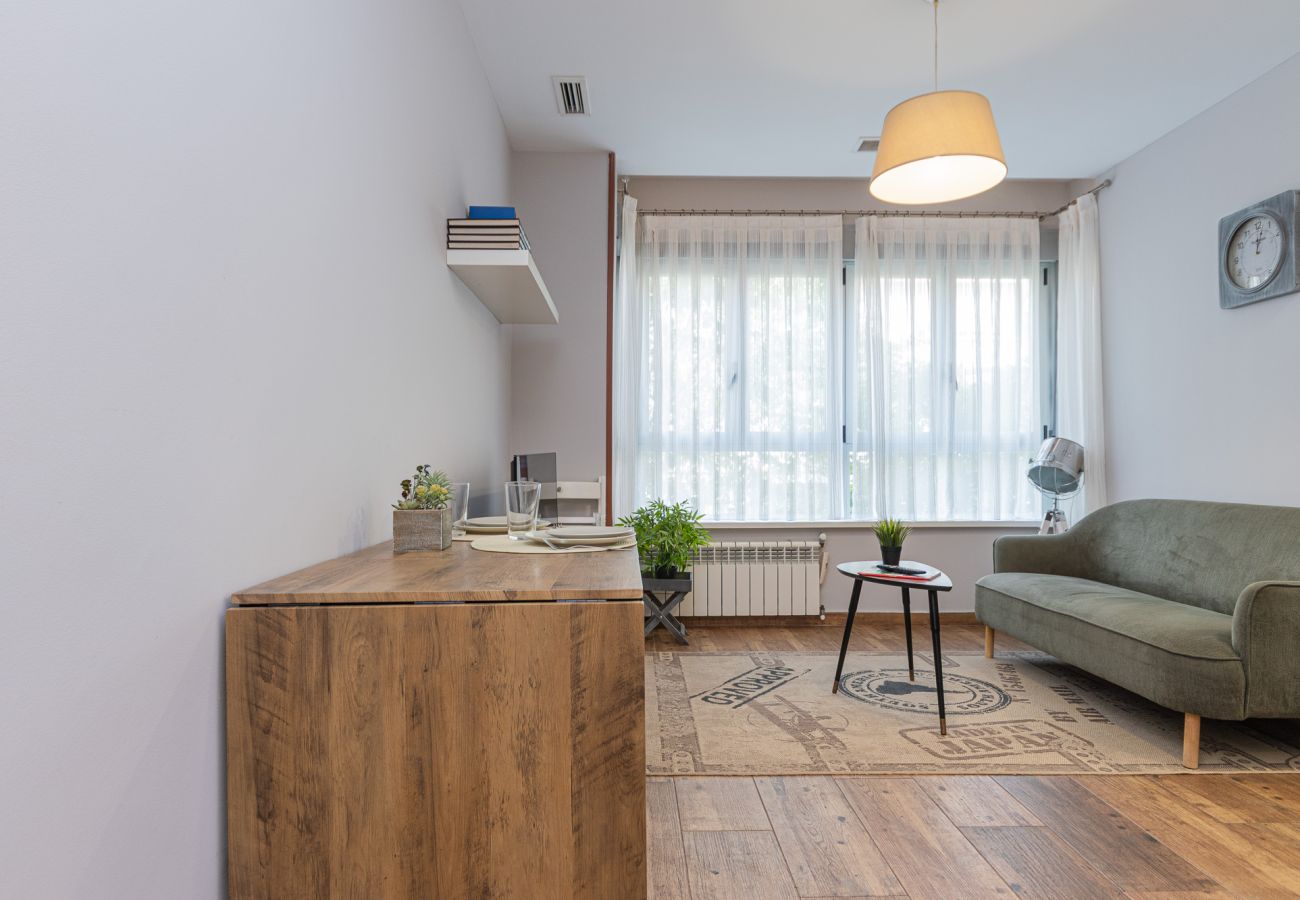 Apartamento en Madrid - Studio Charlot