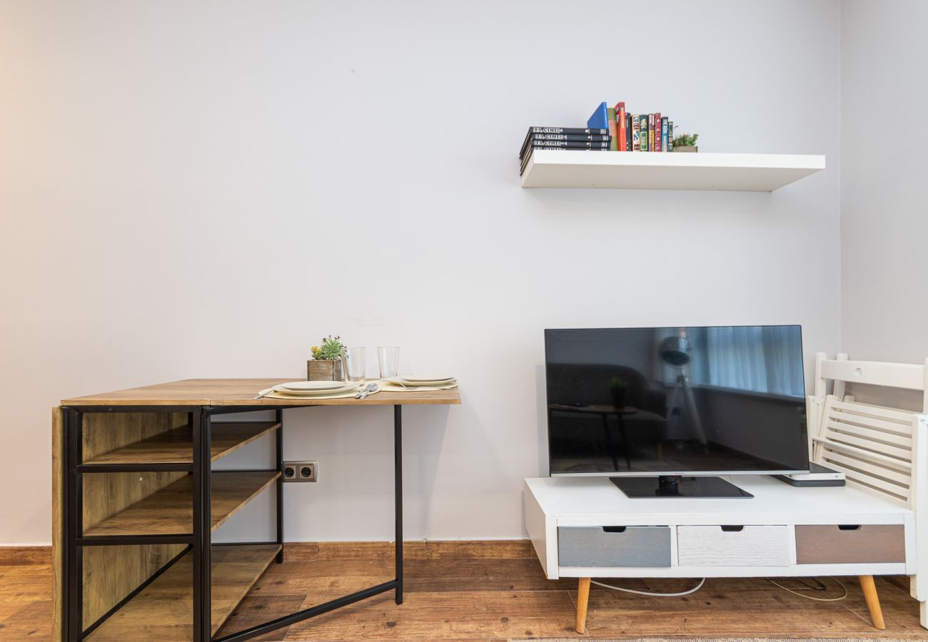 Apartamento en Madrid - Studio Charlot