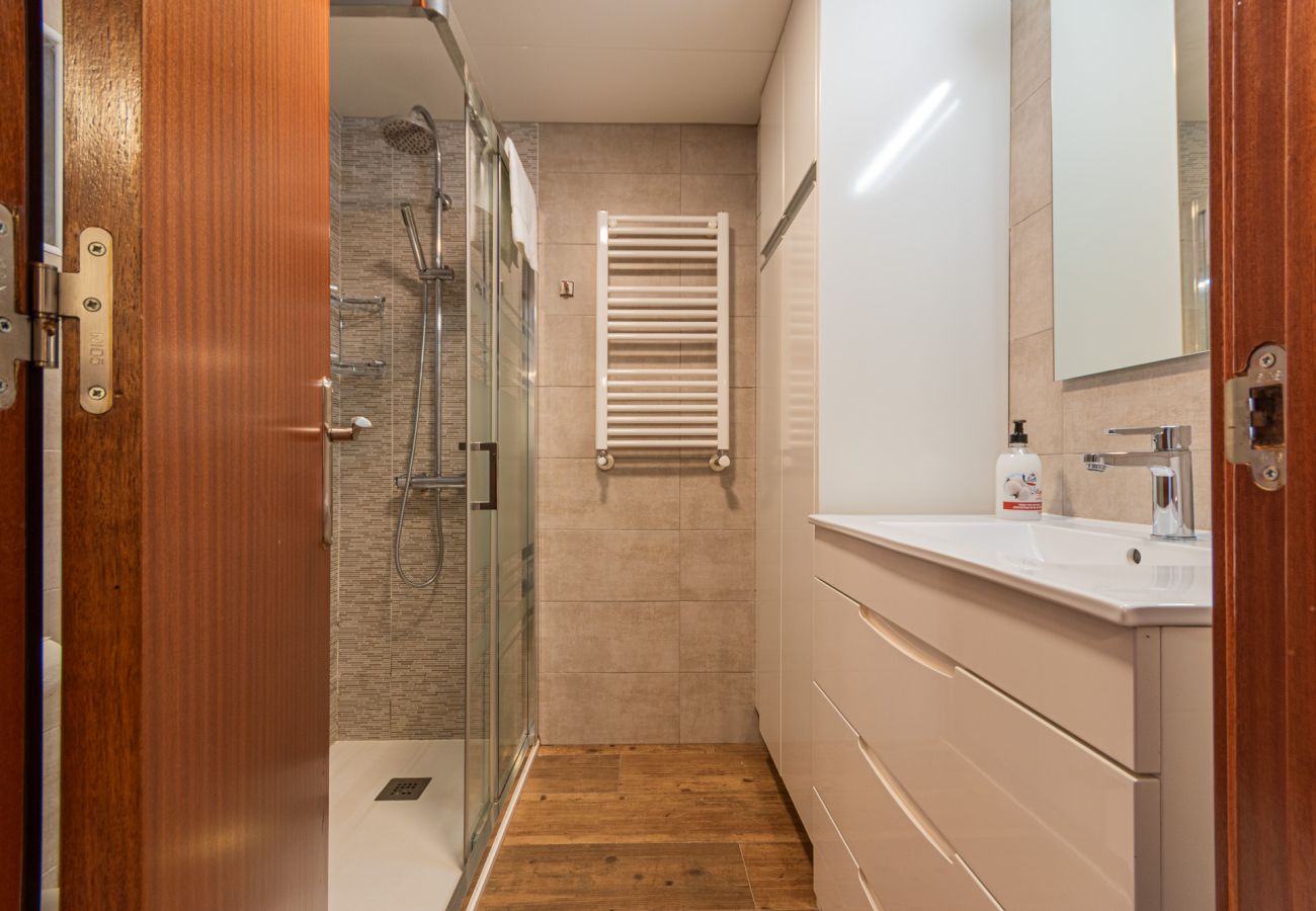 Apartamento en Madrid - Studio Charlot