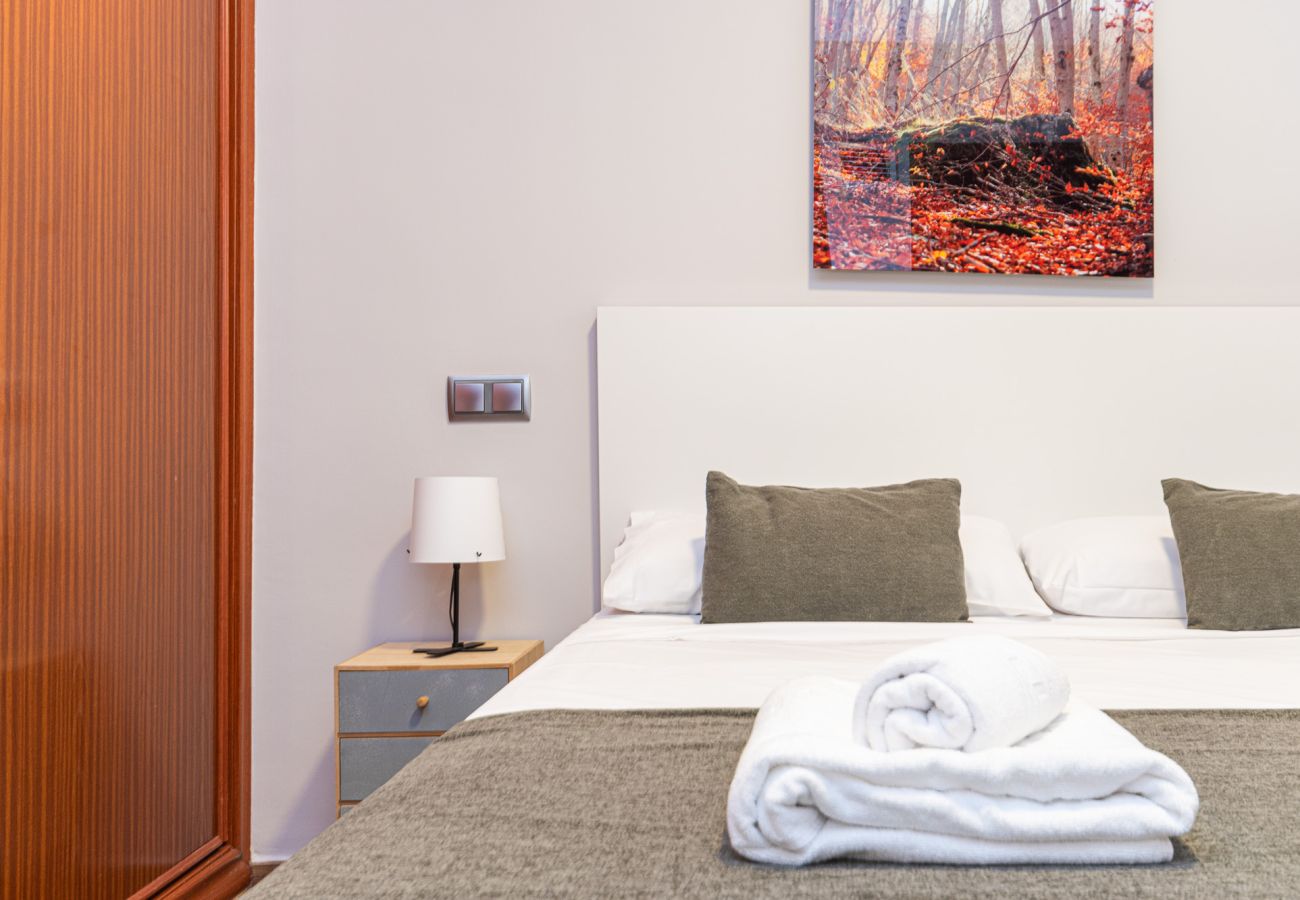 Apartamento en Madrid - Studio Charlot