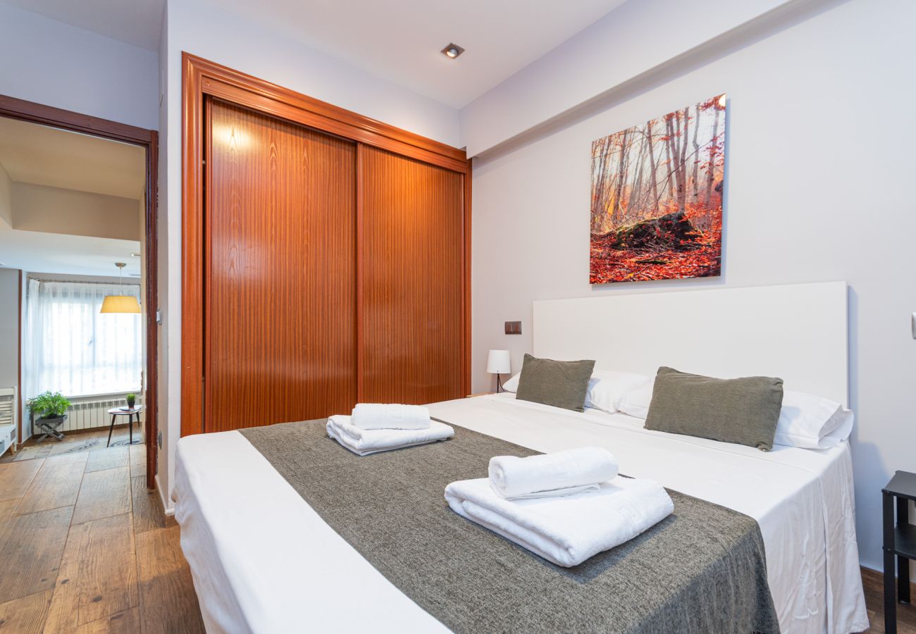 Apartamento en Madrid - Studio Charlot