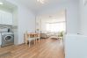 Apartamento en Madrid - Le blanc Atelier