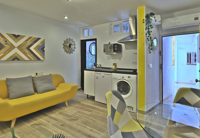 Apartamento en Madrid - Chez camomille 