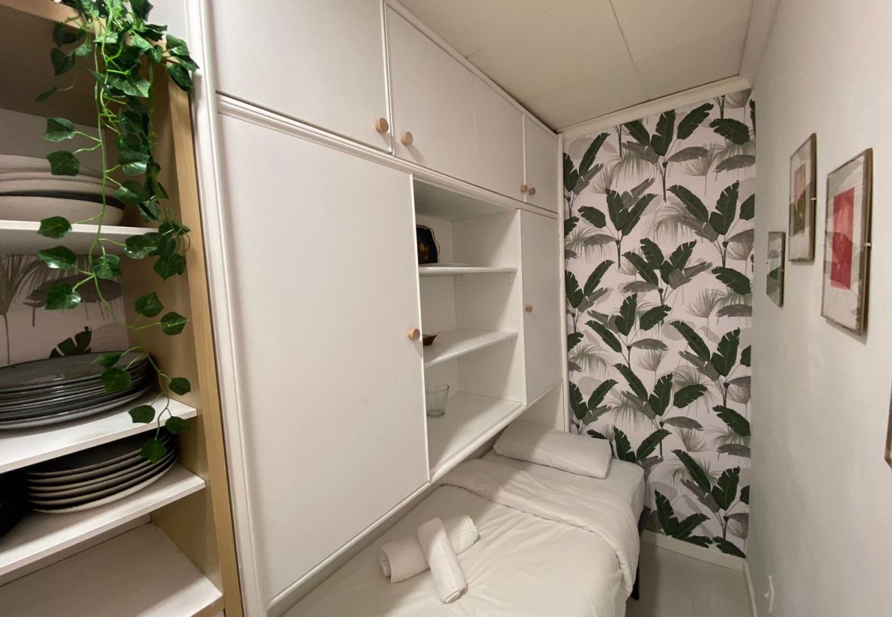 Apartamento en Madrid - Chez camomille 