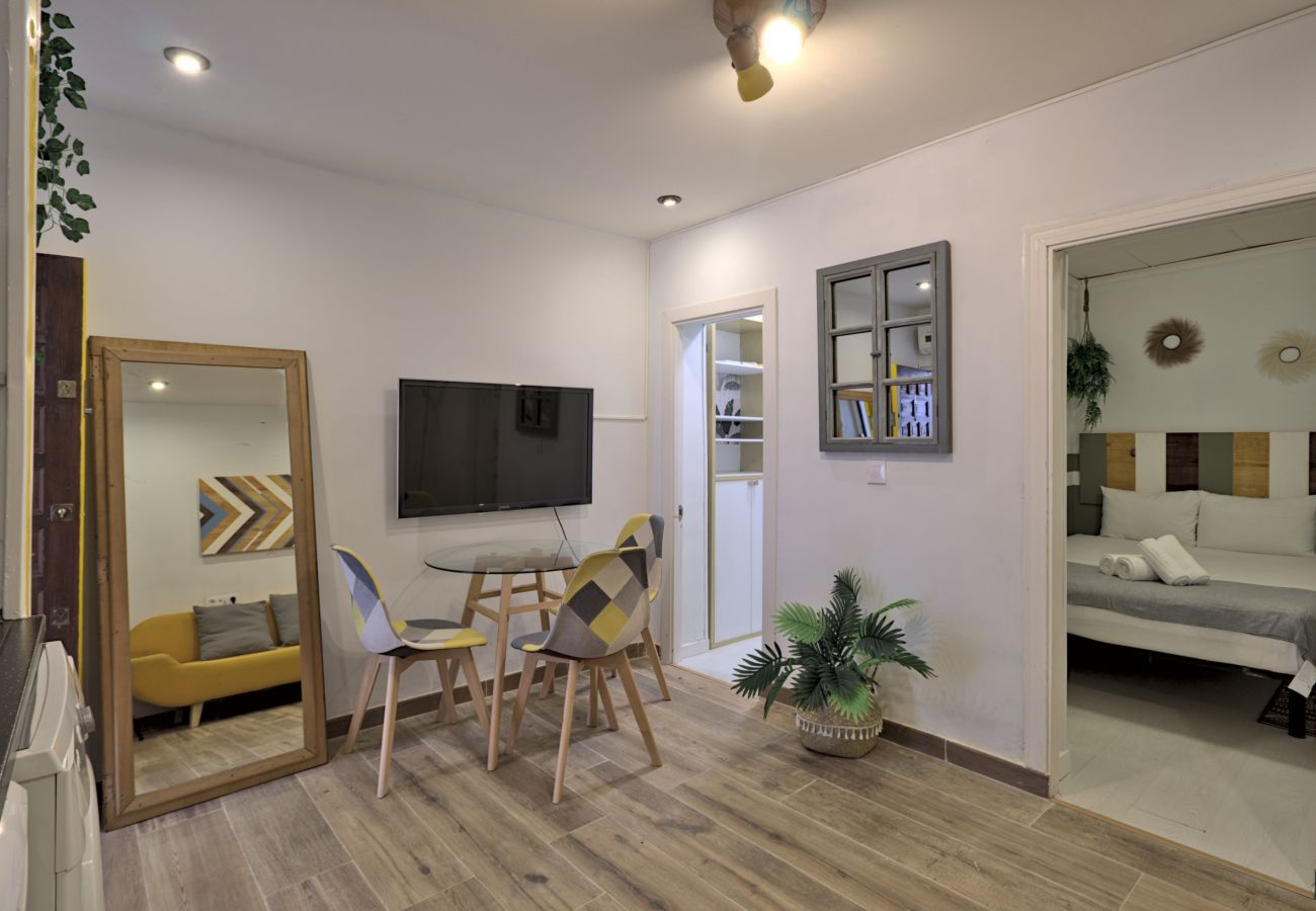Apartamento en Madrid - Chez camomille 