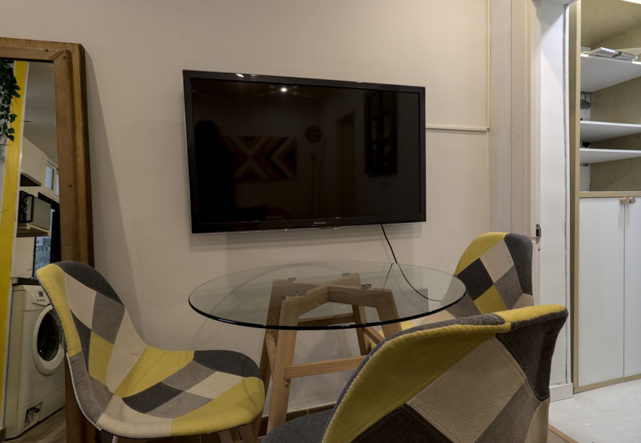 Apartamento en Madrid - Chez camomille 