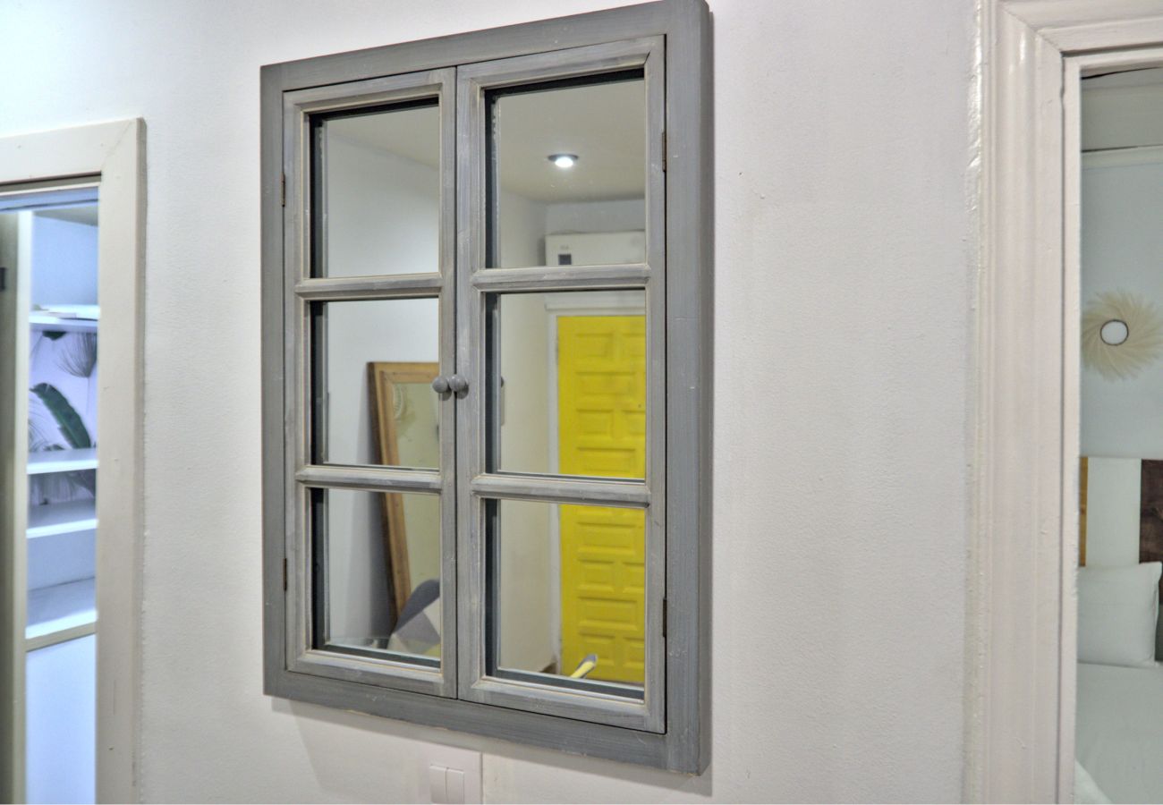 Apartamento en Madrid - Chez camomille 