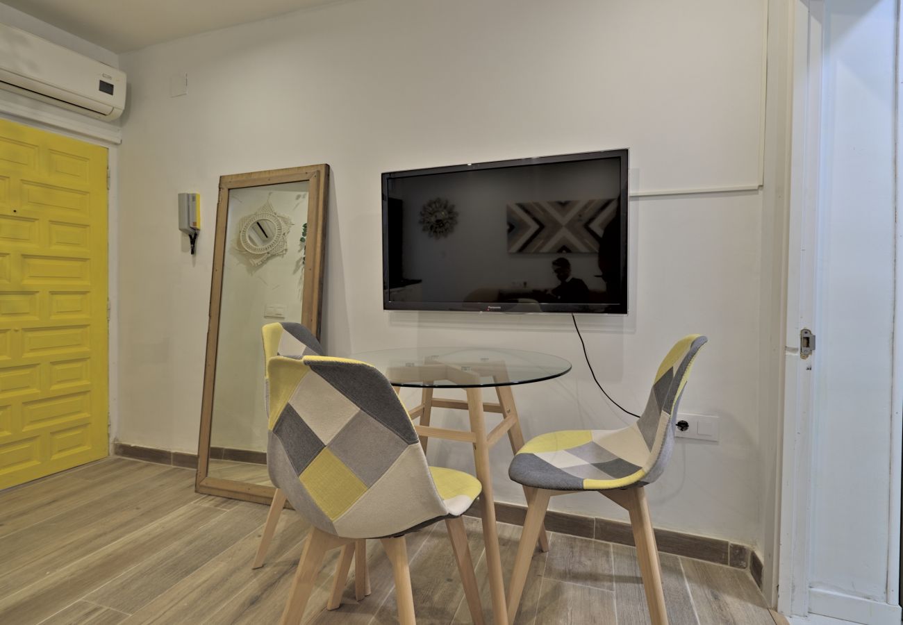 Apartamento en Madrid - Chez camomille 