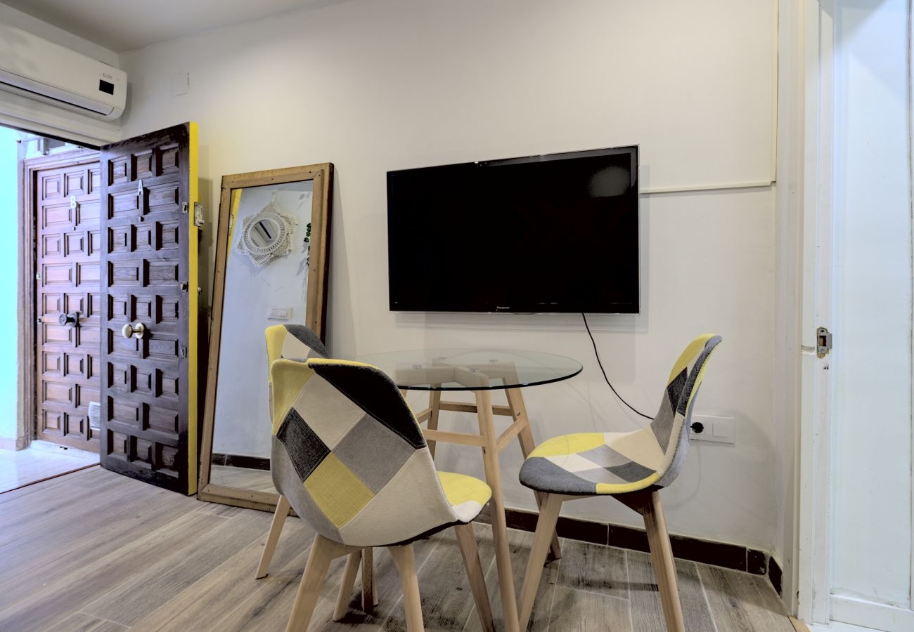 Apartamento en Madrid - Chez camomille 