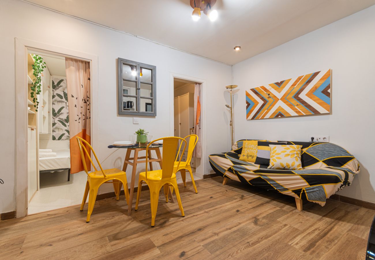 Apartamento en Madrid - Chez camomille 