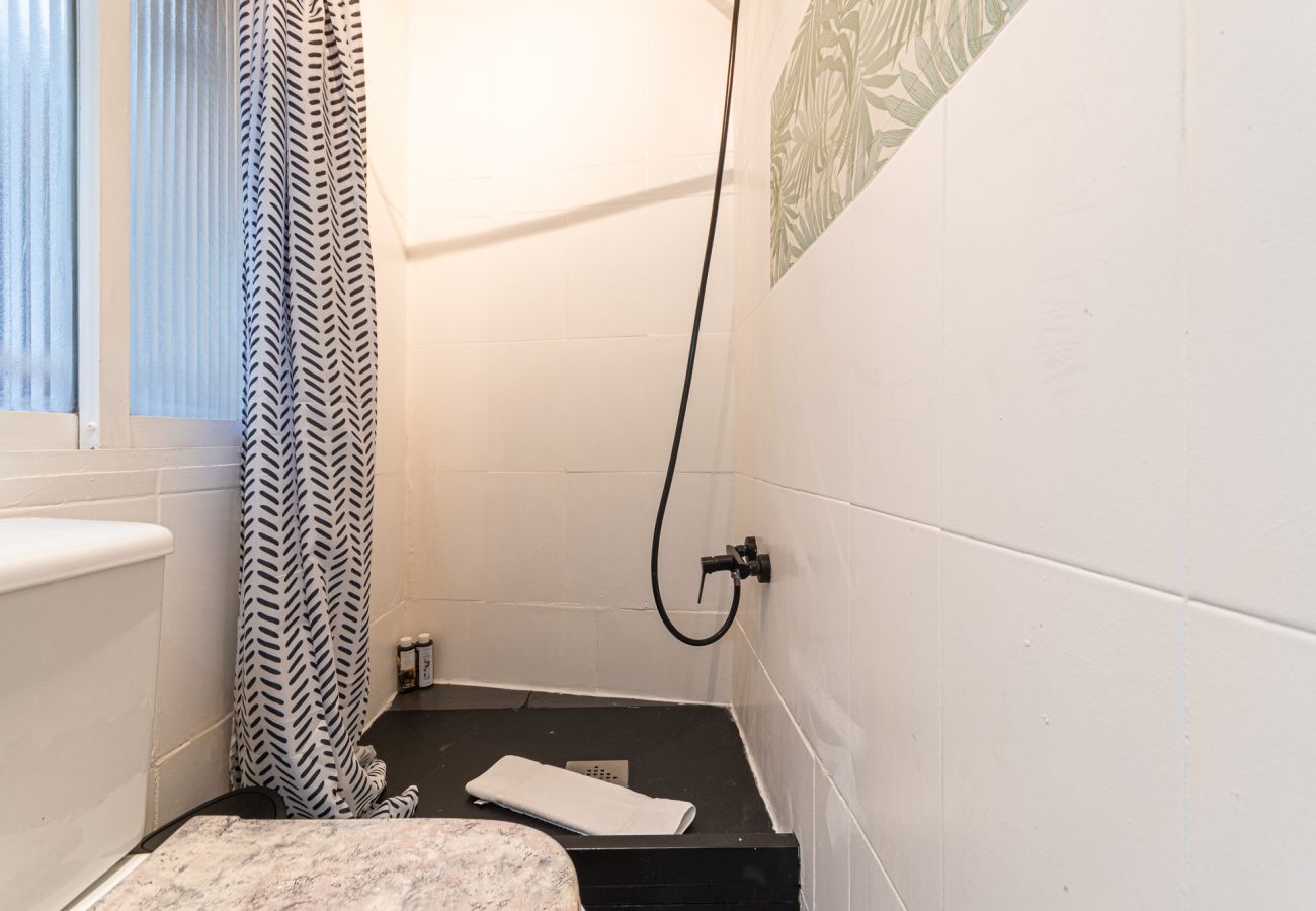 Apartamento en Madrid - Chez camomille 