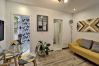 Apartamento en Madrid - Chez camomille 