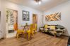 Apartamento en Madrid - Chez camomille 
