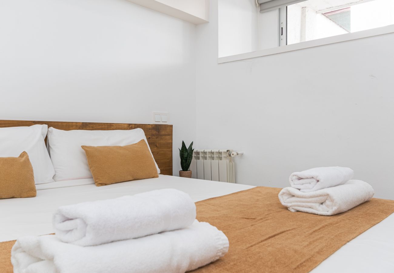 Apartamento en Madrid - Jacaranda