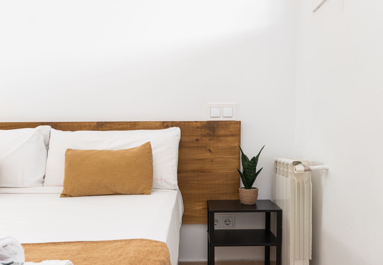 Apartamento en Madrid - Jacaranda