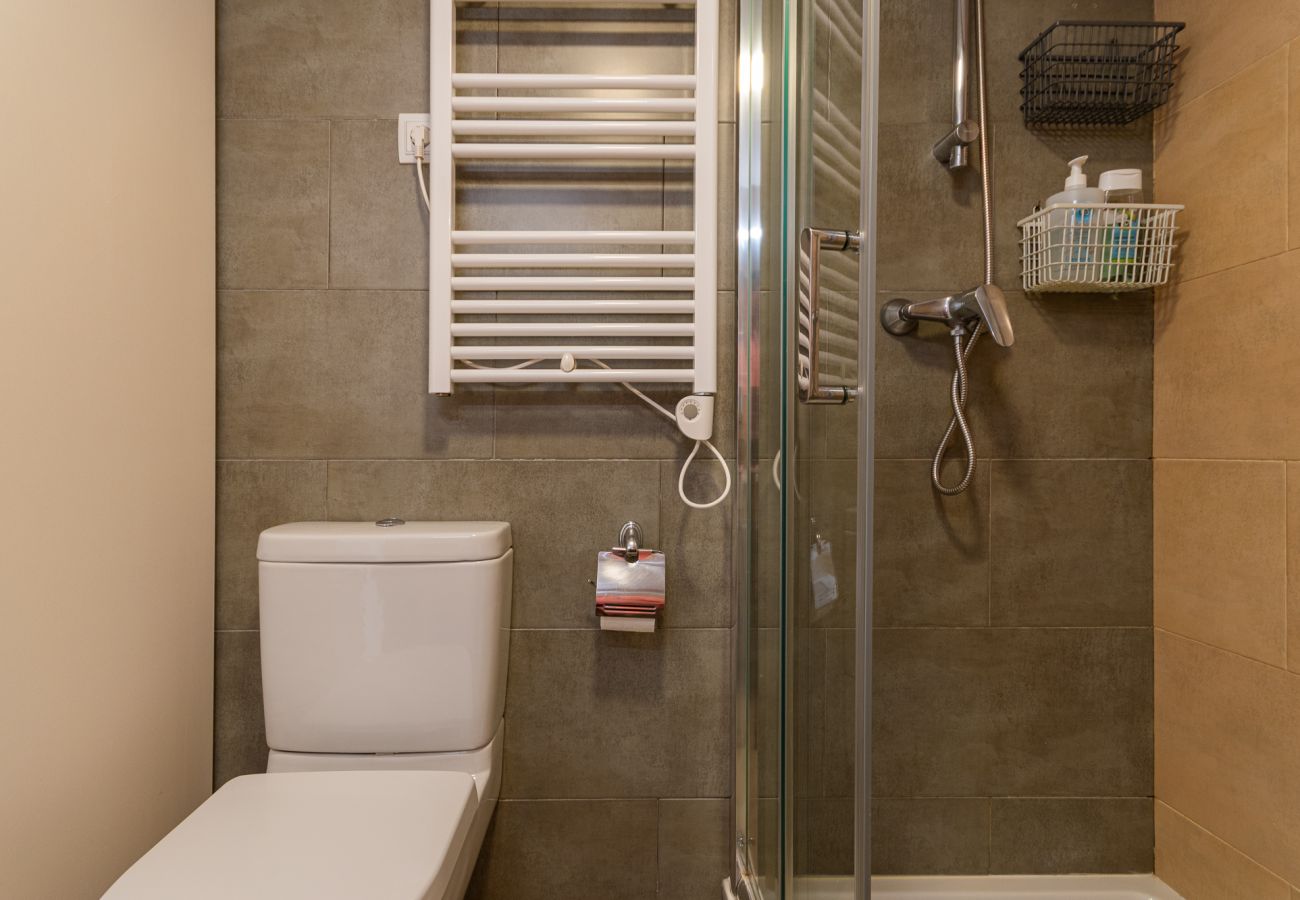 Apartamento en Madrid - Jacaranda
