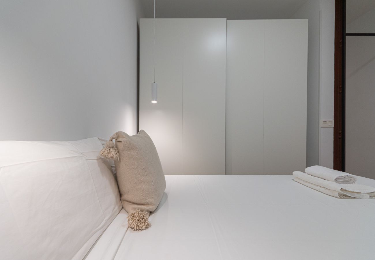 Apartamento en Madrid - Zarel