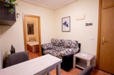 Apartment in Madrid - Easy and peace Chamberí