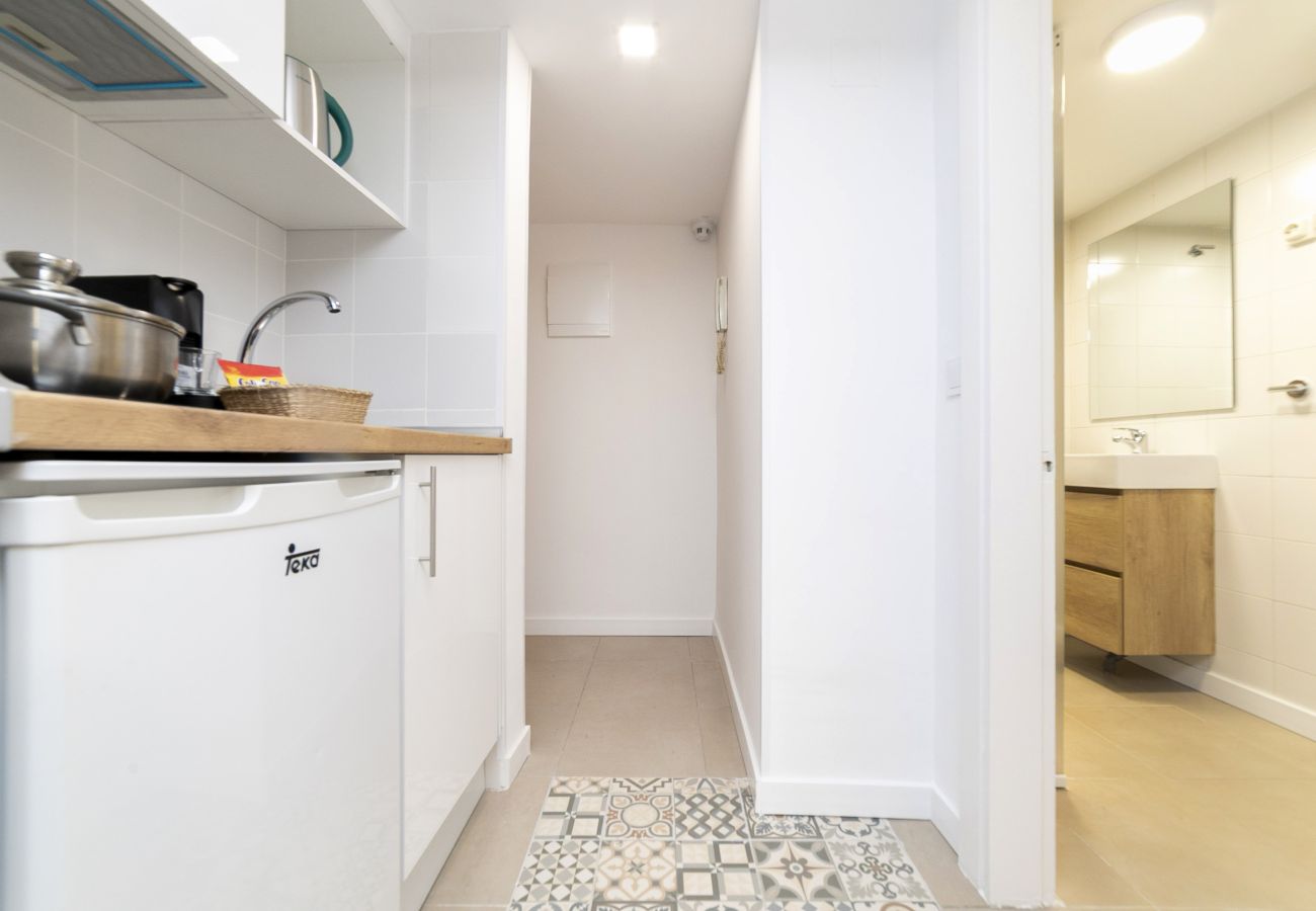 Studio in Madrid - Regency VIII - Ferga Suites
