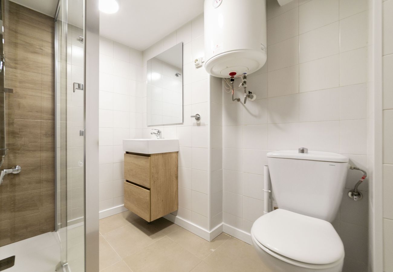 Studio in Madrid - Regency VIII - Ferga Suites
