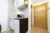 Studio in Madrid - Luxury VI - Ferga Suites