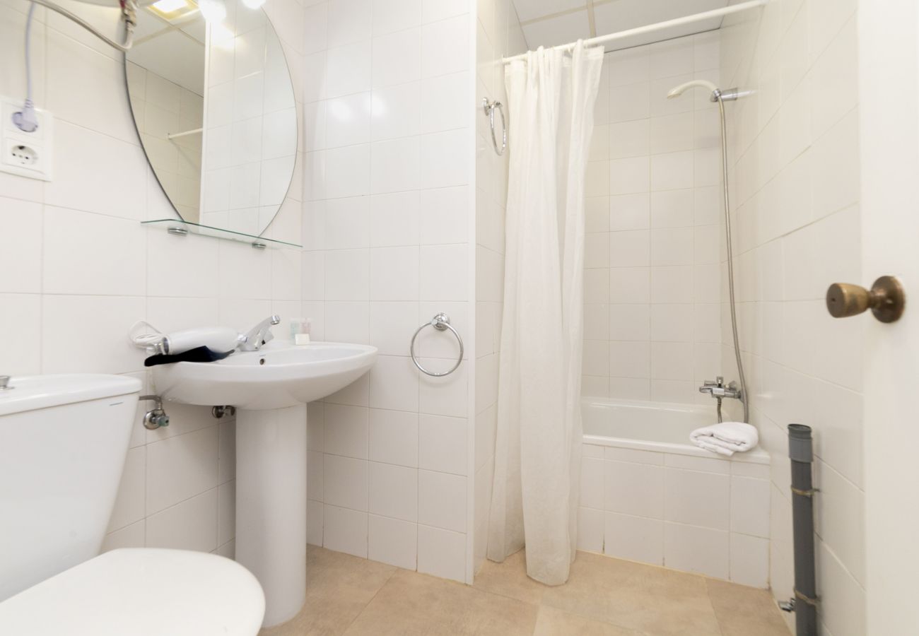 Studio in Madrid - Classy IX - Ferga Suites